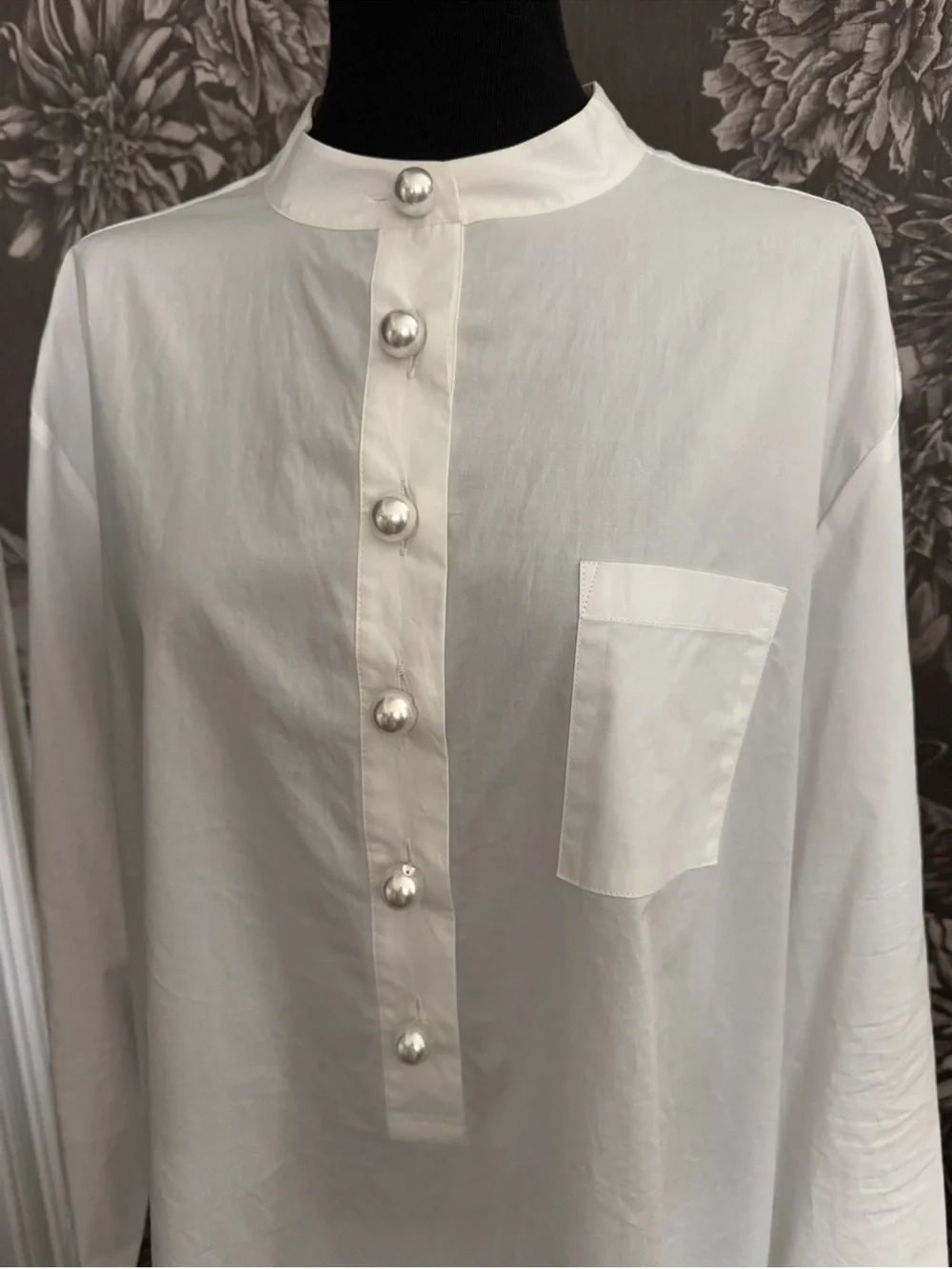 Custommade Dress - Picture 2 of 12